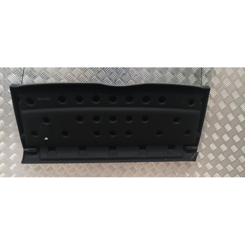 Plage arriere SEAT IBIZA 2 PHASE 3 d’occasion