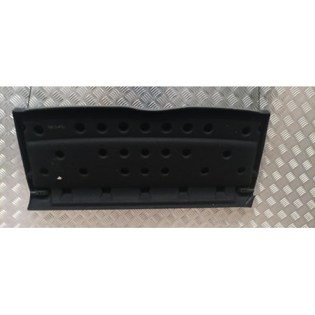 Plage arriere SEAT IBIZA 2 PHASE 3 d’occasion