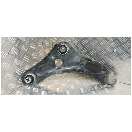 Triangle inferieur avant gauche RENAULT MEGANE 4 PHASE 1 d’occasion