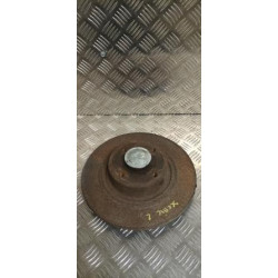 Disque arriere droit (freinage) RENAULT SCENIC 2 PHASE 2 d’occasion