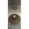 Disque arriere droit (freinage) RENAULT SCENIC 2 PHASE 2 d’occasion