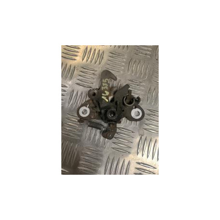 Serrure de capot CITROEN C8 d’occasion