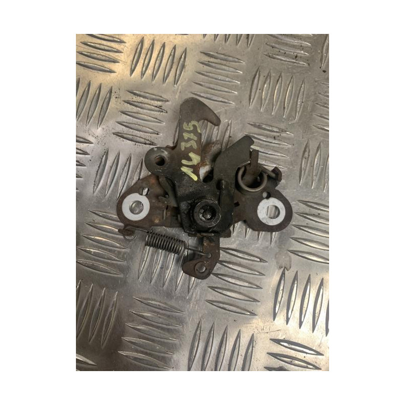 Serrure de capot CITROEN C8 d’occasion