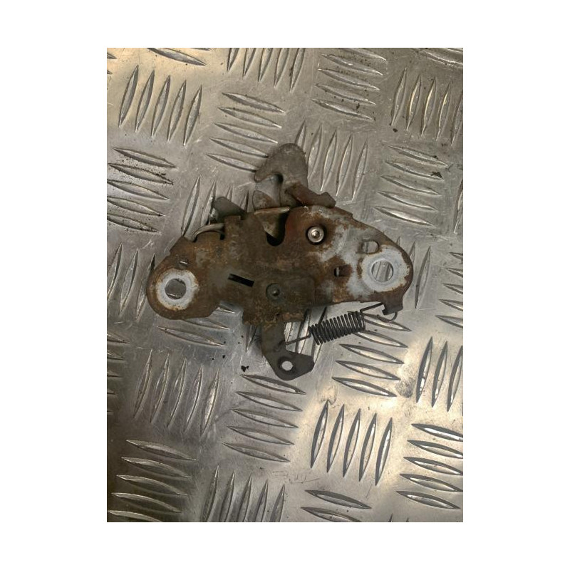 Serrure de capot CITROEN C8 d’occasion