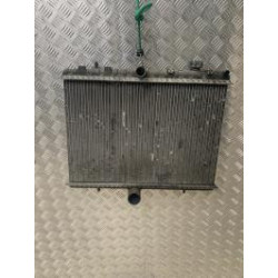 Radiateur eau CITROEN C8 d’occasion