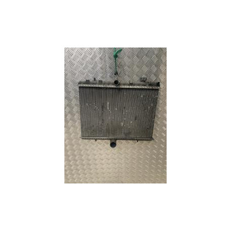 Radiateur eau CITROEN C8 d’occasion