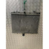 Radiateur eau CITROEN C8 d’occasion