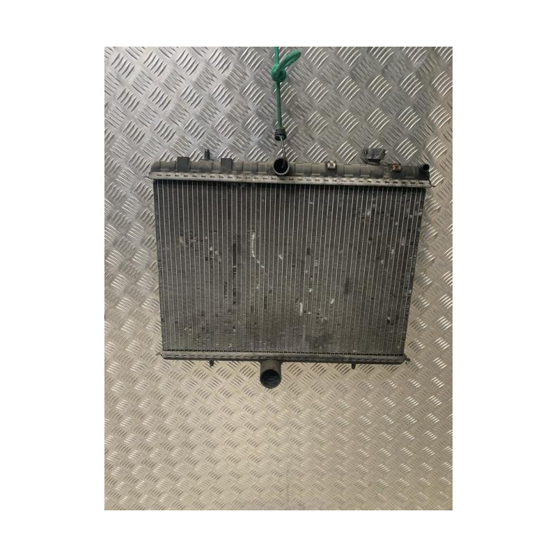 Radiateur eau CITROEN C8 d’occasion