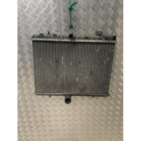Radiateur eau CITROEN C8 d’occasion