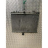 Radiateur eau CITROEN C8 d’occasion