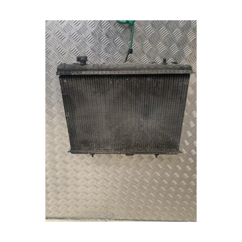 Radiateur eau CITROEN C8 d’occasion