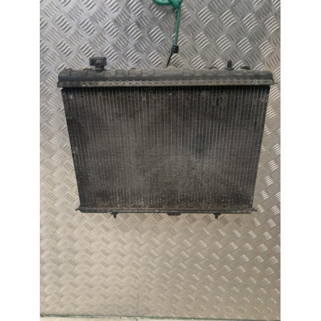 Radiateur eau CITROEN C8 d’occasion