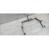 Attelage (boule de remorquage) DACIA LOGAN 1 PHASE 2 d’occasion
