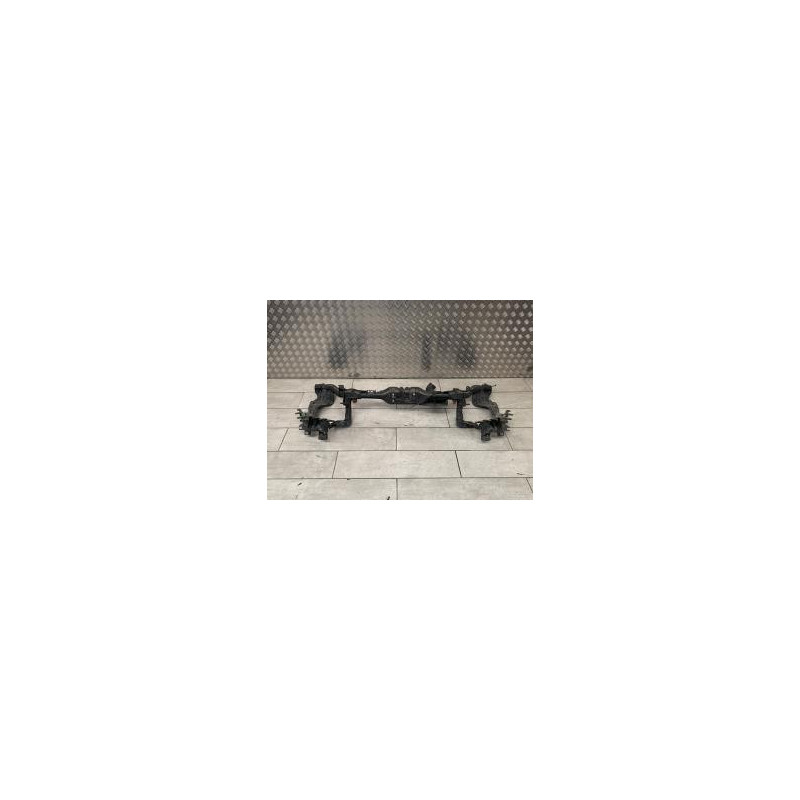 Armature avant, Masque avant MERCEDES CLASSE A 169 PHASE 1 d’occasion