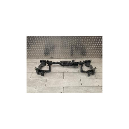 Armature avant, Masque avant MERCEDES CLASSE A 169 PHASE 1 d’occasion