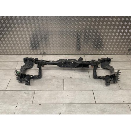 Armature avant, Masque avant MERCEDES CLASSE A 169 PHASE 1 d’occasion