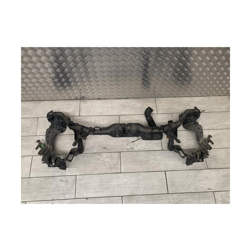 Armature avant, Masque avant MERCEDES CLASSE A 169 PHASE 1 d’occasion