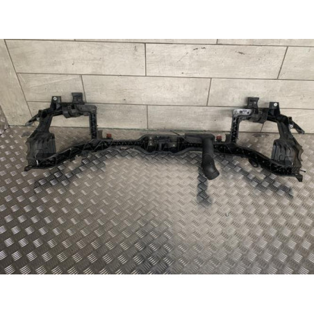 Armature avant, Masque avant MERCEDES CLASSE A 169 PHASE 1 d’occasion