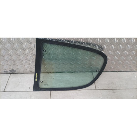 Vitre arriere droit PEUGEOT 206 PHASE 2 d’occasion