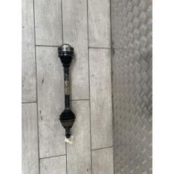 Cardan gauche (transmission) AUDI A3 2 PHASE 1 d’occasion