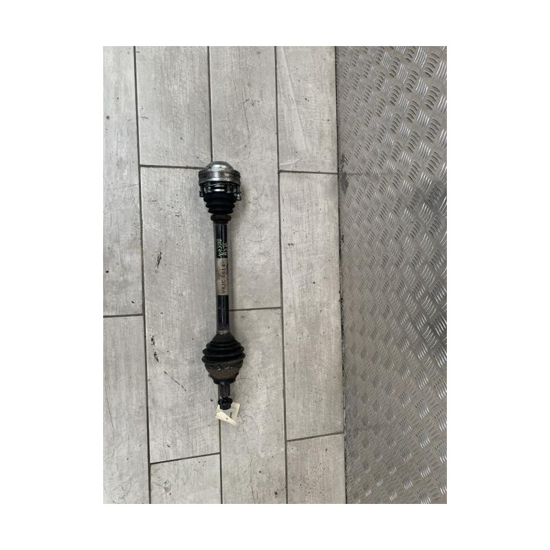 Cardan gauche (transmission) AUDI A3 2 PHASE 1 d’occasion