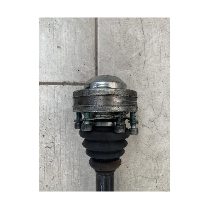 Cardan gauche (transmission) AUDI A3 2 PHASE 1 d’occasion