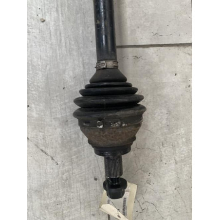 Cardan gauche (transmission) AUDI A3 2 PHASE 1 d’occasion