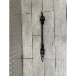 Cardan droit (transmission) CITROEN AX PHASE 1 d’occasion