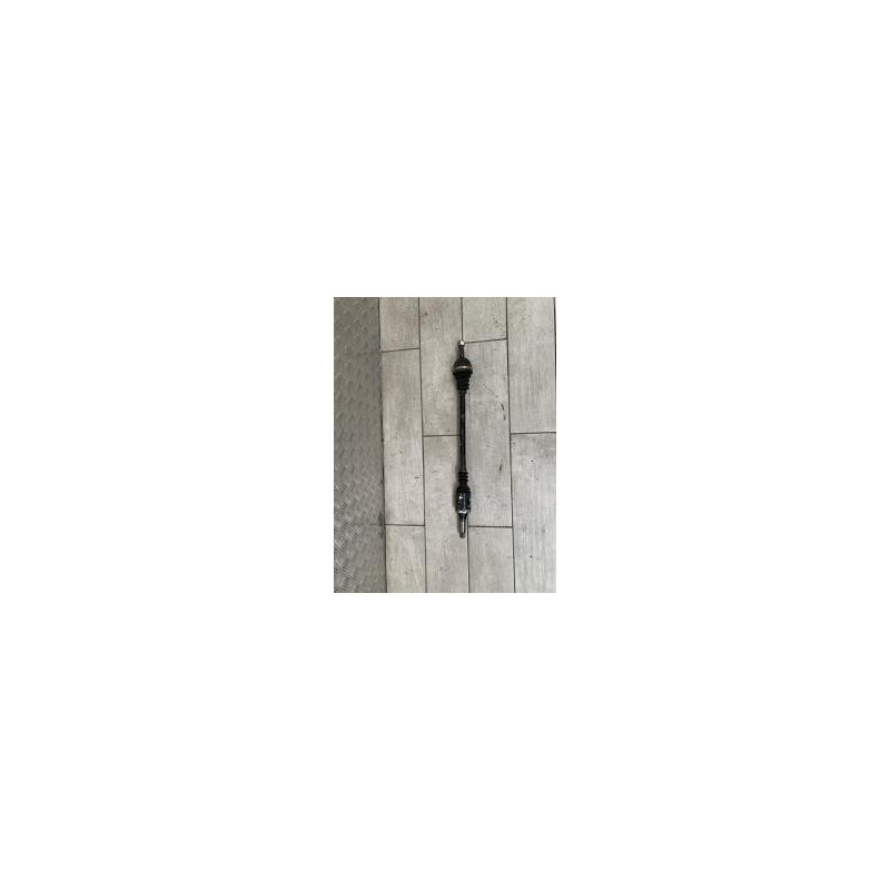 Cardan droit (transmission) CITROEN AX PHASE 1 d’occasion