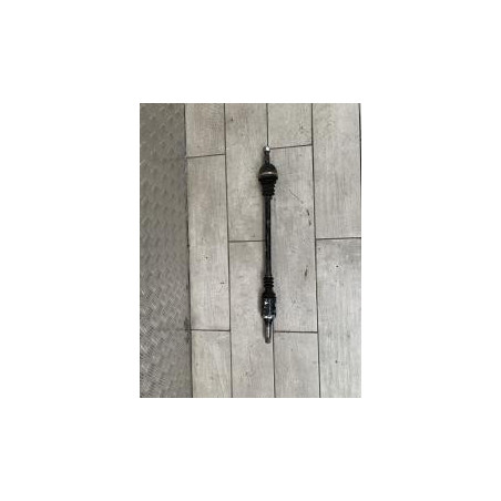 Cardan droit (transmission) CITROEN AX PHASE 1 d’occasion