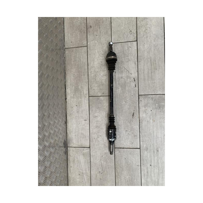Cardan droit (transmission) CITROEN AX PHASE 1 d’occasion