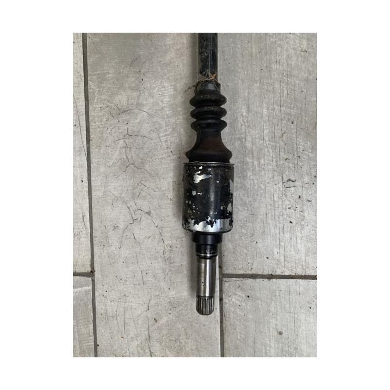 Cardan droit (transmission) CITROEN AX PHASE 1 d’occasion