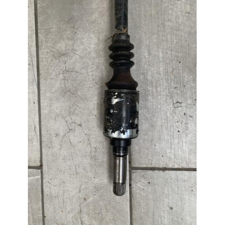 Cardan droit (transmission) CITROEN AX PHASE 1 d’occasion