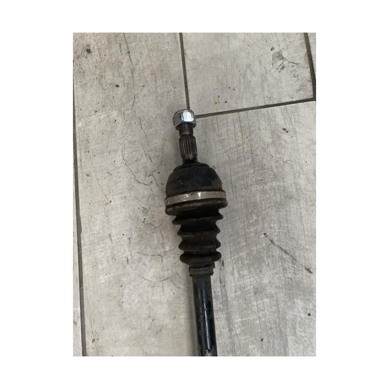 Cardan droit (transmission) CITROEN AX PHASE 1 d’occasion