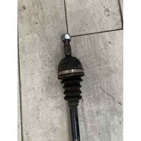 Cardan droit (transmission) CITROEN AX PHASE 1 d’occasion