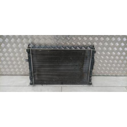 Radiateur eau PEUGEOT 308 2 SW PHASE 2 BREAK d’occasion