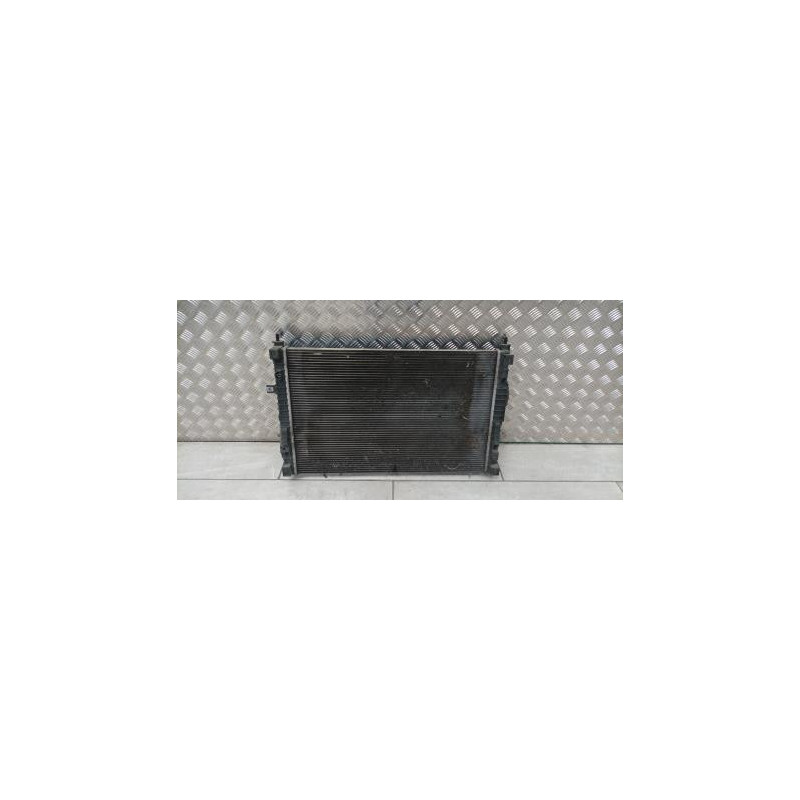 Radiateur eau PEUGEOT 308 2 SW PHASE 2 BREAK d’occasion