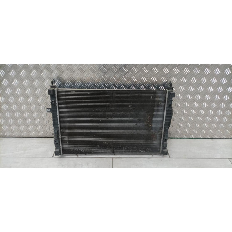 Radiateur eau PEUGEOT 308 2 SW PHASE 2 BREAK d’occasion