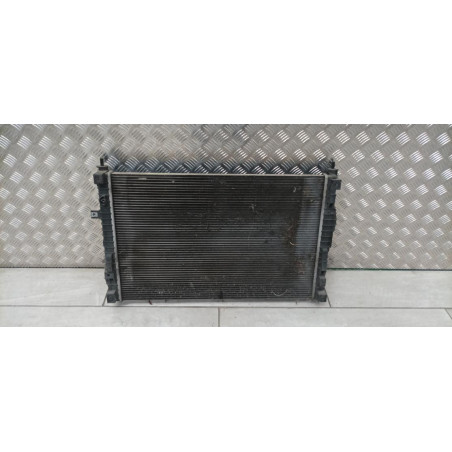 Radiateur eau PEUGEOT 308 2 SW PHASE 2 BREAK d’occasion