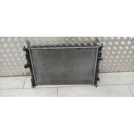 Radiateur eau PEUGEOT 308 2 SW PHASE 2 BREAK d’occasion