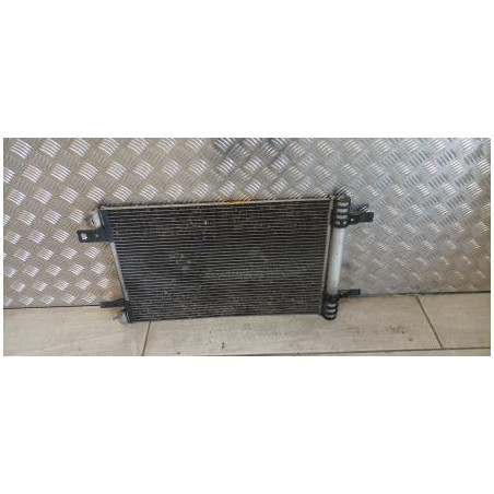 Radiateur clim PEUGEOT 308 2 SW PHASE 2 BREAK d’occasion