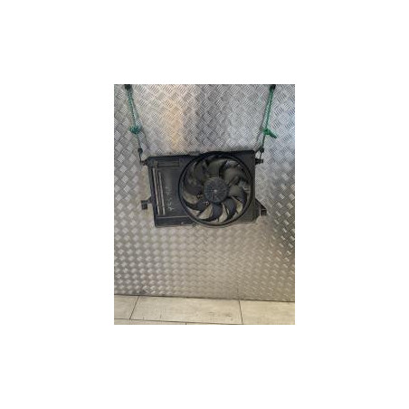 Moto ventilateur radiateur FORD C-MAX 2 PHASE 1 d’occasion