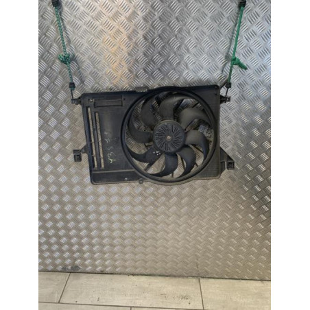 Moto ventilateur radiateur FORD C-MAX 2 PHASE 1 d’occasion