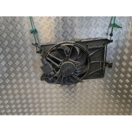 Moto ventilateur radiateur FORD C-MAX 2 PHASE 1 d’occasion