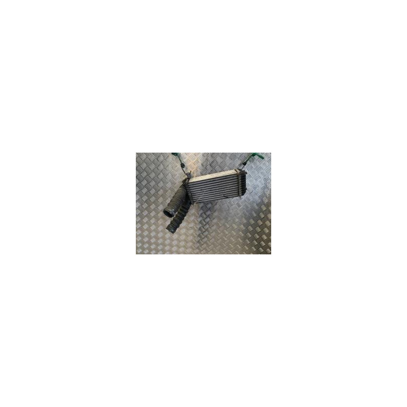 Echangeur air (Intercooler) FORD C-MAX 2 PHASE 1 d’occasion