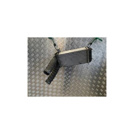 Echangeur air (Intercooler) FORD C-MAX 2 PHASE 1 d’occasion