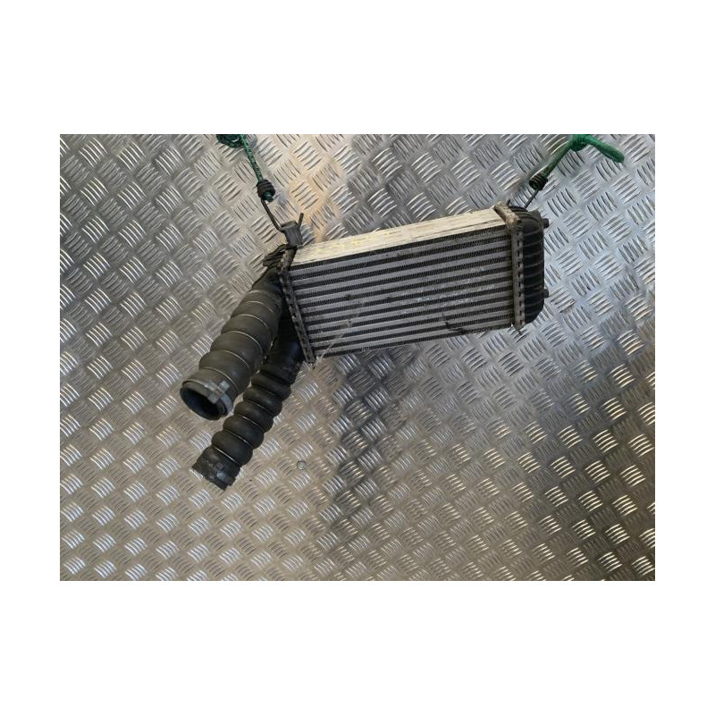 Echangeur air (Intercooler) FORD C-MAX 2 PHASE 1 d’occasion