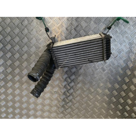Echangeur air (Intercooler) FORD C-MAX 2 PHASE 1 d’occasion