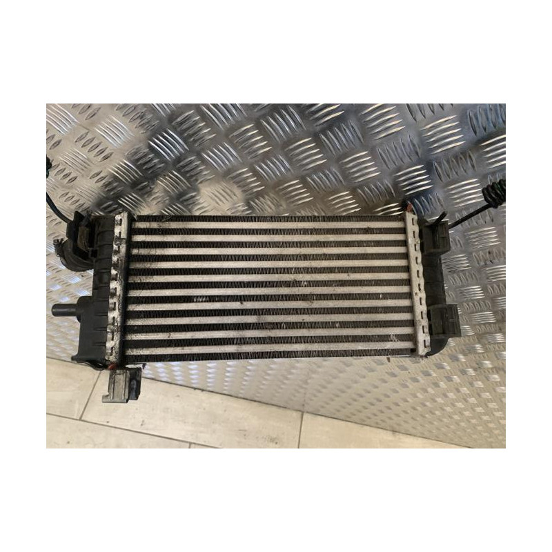 Echangeur air (Intercooler) FORD C-MAX 2 PHASE 1 d’occasion