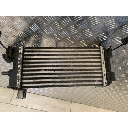 Echangeur air (Intercooler) FORD C-MAX 2 PHASE 1 d’occasion